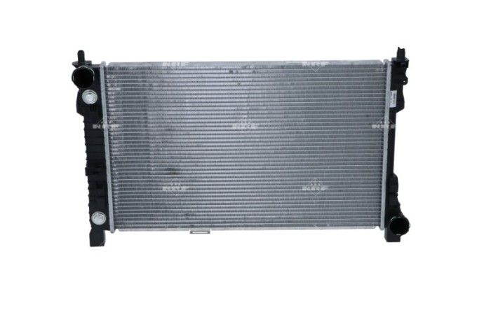 NRF 55310 EASY FIT Radiator, racire motor