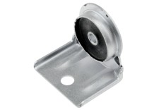Tampon radiator racire Fiat Ducato 1994-, Citroen Jumper 1994-, Peugeot Boxer 1994-, NTY ZTP-FT-000 foto