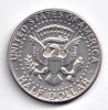 SUA HALF DOLLAR 1971 STARE AUNC UNC, America de Nord