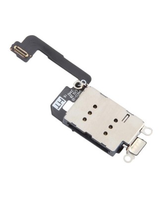 Flex SIM iPhone 16, Single SIM Version foto