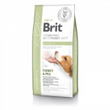 Cumpara ieftin Brit Grain Free Veterinary Diets Dog Diabetes, 12 kg