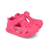 Sandale din cauciuc pentru Copii Biomecanics 252290, fucsia (Marime