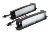 Set Lampi Numar Led Toyota RAV4, Auris - (BTLL-146) V-030416