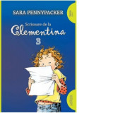 Scrisoare de la Clementina 3 - Sara Pennypacker, Tatiana Dragomir