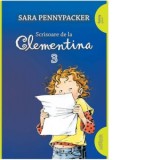 Scrisoare de la Clementina 3 - Sara Pennypacker, Tatiana Dragomir