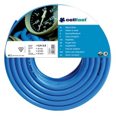 Furtun Cellfast 20-020, oxigen 6,0x3,0 mm, L-50 m foto