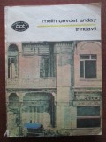 Trindavii- Melih Cevdet Anday