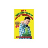 Be a Perfect Person in Just Three Days!