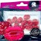 Wafters LK BAITS, Scopex Calamar, 14mm, 12buc/pac