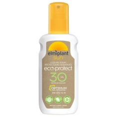 Eco protect lotiune fps30 vegan rez.apa spray 150ml foto