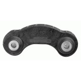 Bieleta antiruliu Audi A6 (4f2, C6), Lemf&ouml;rder 3054901, parte montare : Punte spate, Stanga/ Dreapta