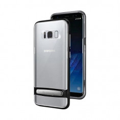 Husa Samsung Galaxy S8 Plus Mercury Dream Bumper Negru foto