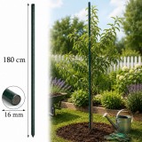 Arac plante, suport 180 cm, pentru gradina sau sera, diametru 16 mm