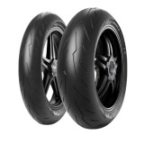 Cumpara ieftin Anvelopa Cauciuc Fata Moto 120 70 17 PIRELLI DIABLO ROSSO IV