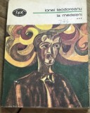 LITR20 IUH Biblioteca Pentru toti - BPT Nr.379 - Ionel Teodoreanu - La meledeni
