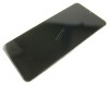 Display LCD Samsung Galaxy M12 (SM-M127F) Negru GH82-25042A Original