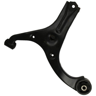 Brat suspensie roata Hyundai Accent 3 (Mc) 2005-2012; Kia Rio 2 (Jb) 2005-2011; parte montare : Punte fata, DREAPTA, Jos, spre exterior, TEKNOROT foto