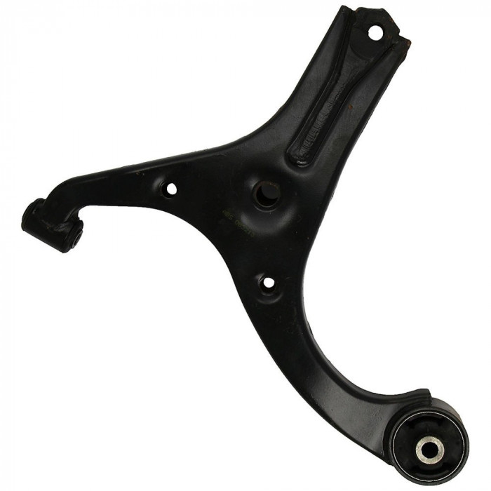 Brat suspensie roata Hyundai Accent 3 (Mc) 2005-2012; Kia Rio 2 (Jb) 2005-2011; parte montare : Punte fata, DREAPTA, Jos, spre exterior, TEKNOROT