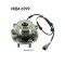 SKF Set rulment roata