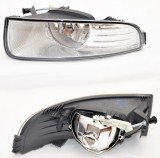 Proiector ceata Skoda Superb (3T) 06.2008- TYC tip bec H8 partea stanga