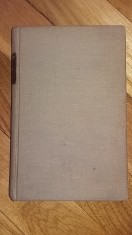Mihail Sebastian - Orasul cu salcami (Ed Librariei Universala Alcalay and Co, 1935, prima editie) iubire in Bucurestiul interbelic roman princeps RARA