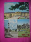 HOPCT 19777 CASTELUL SCHONBRUNN -VIENA .-AUSTRIA -NECIRCULATA