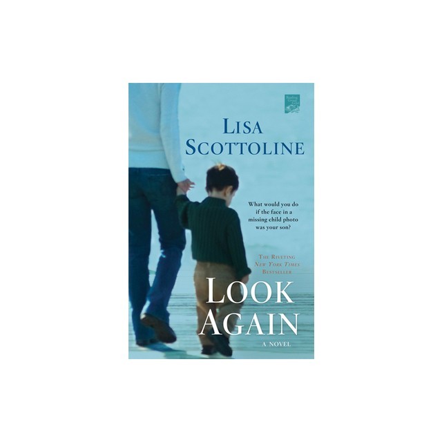 Look Again