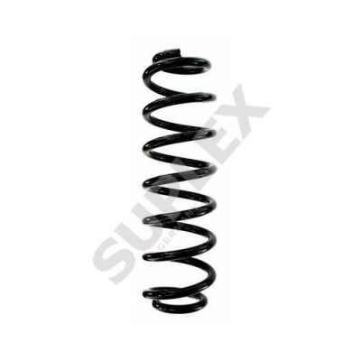 Arc suspensie Audi A3 Cabriolet (8v7 8ve) 10.13-04.21, A3 Sportback (8va 8vf) 09.12-08.21, Q3 (F3b) 07.18-; Seat Leon St (5f8) 09.12-08.20; Skoda Oct foto