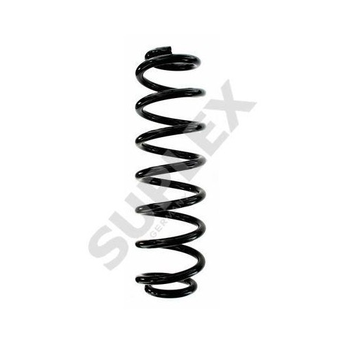 Arc suspensie Audi A3 Cabriolet (8v7 8ve) 10.13-04.21, A3 Sportback (8va 8vf) 09.12-08.21, Q3 (F3b) 07.18-; Seat Leon St (5f8) 09.12-08.20; Skoda Oct