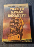 Traditii navale romanesti George Petre Ion Bitoleanu