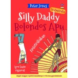 Bolondos Apu - Silly Daddy 3. - Ausztr&aacute;li&aacute;ban - In Australia - Peter Jones