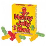 SPENCER &amp; FLEETWOOD - CHEWABLE CANDY IN THE SHAPE OF A DOLL WITH PENIS, SPENCER &amp; FLETWOOD