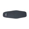 Husa sa moto Wave Racing SELLE DALLA VALLE negra 2020-2023