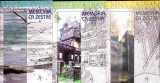 MEMORIA CA ZESTRE VOL.1-3-NINA CASSIAN-360097