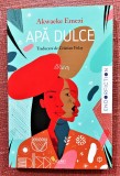 Apa dulce. Editura Vellant, 2019 - Akwaeke Emezi