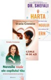 Pachet Busola parintelui modern - Bookzone
