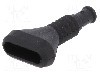 Conector auto, Superseal 1.5, TE Connectivity - 493581-1