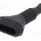 Conector auto, Superseal 1.5, TE Connectivity - 493581-1