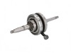 Ambielaj GY6 125cc 150cc 4T, Ax Volanta 103mm, Bolt 15mm, Biela 93mm, Piese Moto Bloc Motor