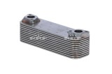 NRF 31765 Radiator ulei, ulei motor