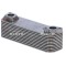 NRF 31765 Radiator ulei, ulei motor