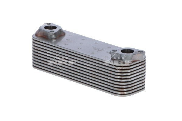 NRF 31765 Radiator ulei, ulei motor