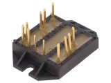 Modul IGBT POWERSEM PSI 25/12 1,2kV Tranzistor Semipunte Urmax