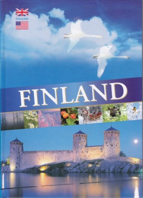 AS - FINLAND (&amp;Icirc;N ENGLEZĂ) foto