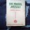 z1 DIN PRAGUL APUSULUI - IOAN AL. BRATESCU-VOINESTI
