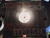 Vinil LP # Various &lrm;&ndash; Strictly The Best 23&amp;24 # promo sampler # (VG+), Reggae
