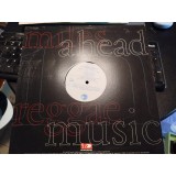 Vinil LP # Various &lrm;&ndash; Strictly The Best 23&amp;24 # promo sampler # (VG+)