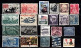 A7 T1 94 - Timbre foarte vechi - America