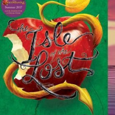 The Isle of the Lost: A Descendants Novel