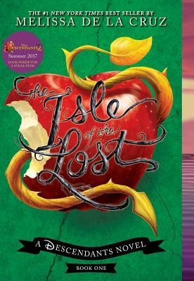 The Isle of the Lost: A Descendants Novel foto